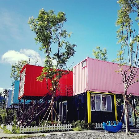蔓條絲裡slow Motion B&B Yuchi Zewnętrze zdjęcie