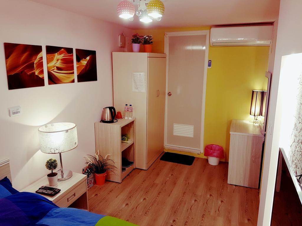 蔓條絲裡slow Motion B&B Yuchi Zewnętrze zdjęcie