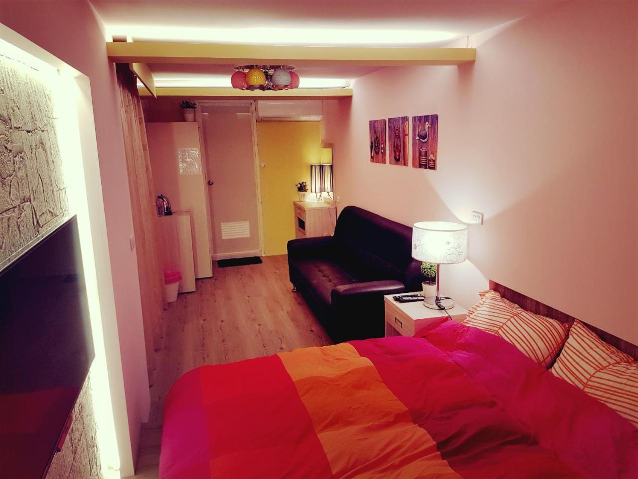 蔓條絲裡slow Motion B&B Yuchi Zewnętrze zdjęcie
