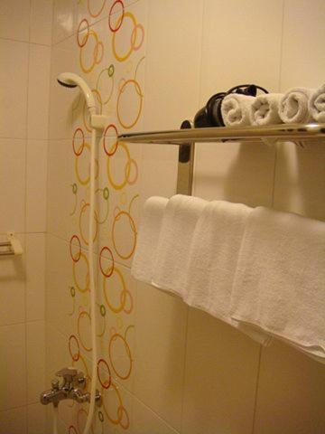 蔓條絲裡slow Motion B&B Yuchi Zewnętrze zdjęcie